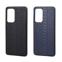 FIBRA Python case Samsung A31 / samsung-a series-a31 + №8594
