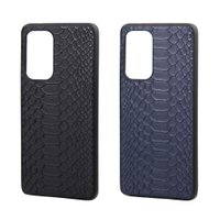 FIBRA Python case Samsung A53 / samsung-a series-a53 + №8601