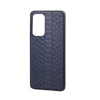 FIBRA Python case Samsung A53 / samsung-a series-a53 + №8601