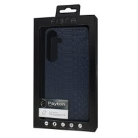 FIBRA Python case Samsung S24 / samsung-s series-s24 + №8616