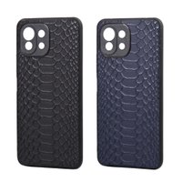 FIBRA Python case Xiaomi Mi 11 Lite / xiaomi-mi series-mi 11 lite + №8623