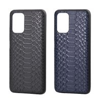FIBRA Python case Xiaomi Redmi Note 10 Pro / xiaomi-redmi note series-redmi note 10 pro + №8626