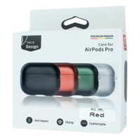 Multiple Color Selection Case for AirPods Pro / Модельний ряд серія пристрою airpods. бренд пристрою apple + №1664