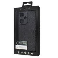 FIBRA Python case Xiaomi Redmi 9 / Модельный ряд серия устройства redmi series. бренд устройства xiaomi + №8633