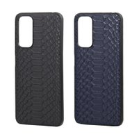 FIBRA Python case Xiaomi Redmi Note 9 Pro / xiaomi-redmi note series-redmi note 9 pro + №8635