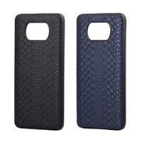 FIBRA Python case Xiaomi Poco X3 / xiaomi-pocophone-poco x3 + №8636