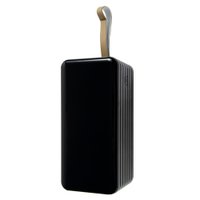 Power Bank 80000mAh / Power Bank + №8657