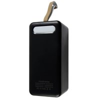 Power Bank 80000mAh / Power Bank + №8657