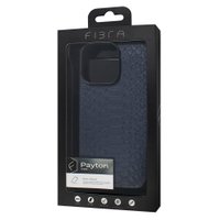 FIBRA Python case iPhone 12 Pro Max / Модельный ряд серия устройства iphone. бренд устройства apple + №8667