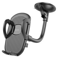 Автодержатель Hoco H10 General car holder(windshield) / Holder + №8741