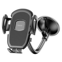 Автодержатель Hoco H10 General car holder(windshield) / Автомобільні тримачі + №8741