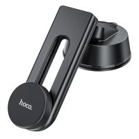 Автодержатель Hoco H16 Flying magnetic car holder(center console) / Holder + №8743