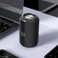 Портативная колонка Hoco HC1 Trendy sound sports wireless speaker / Hoco + №8764