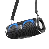 Портативная колонка Hoco HC12 Sports BT speaker / Hoco + №8765