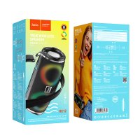 Портативная колонка Hoco HC12 Sports BT speaker / Hoco + №8765