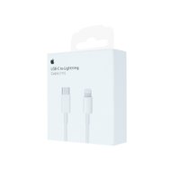 Type-C to Type-C cable with packing (1m) / Apple + №3791