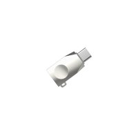 Адаптер Hoco UA9 Type-C OTG adapter / Адаптеры + №8837