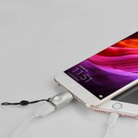 Адаптер Hoco UA9 Type-C OTG adapter / Адаптеры + №8837