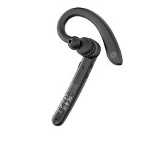 Беспроводная Гарнитура Hoco S19 Heartful ENC noise cancelling BT headphones / Модельный ряд + №8855