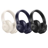 Беспроводные наушники Hoco W45 Enjoy BT headset / Накладные + №8856