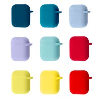 Чехол для  AirPods Hang Case 1/2 / apple-airpods-airpods 2 + №405