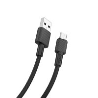 Кабель Hoco X29 Superior style charging data cable for Micro / Бренд + №8874
