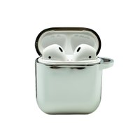 Чехлы Protective Case Chrom AirPods 2 / Модельний ряд серія пристрою airpods. бренд пристрою apple + №401