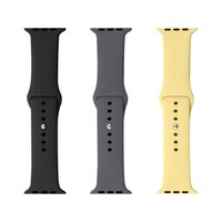 Ремешок Sport Band Apple Watch 38/40 (M) / apple-apple watch-apple watch 41 + №438