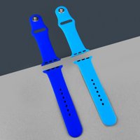 Ремешок Sport Band Apple Watch 38/40 (M) / apple-apple watch-apple watch 41 + №438