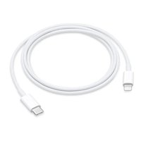 USB-C to Lightning Cable (1m) with packing H/C / Apple + №968