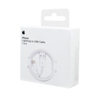 Lightning to USB cable with packing (1m) HC / Apple + №969
