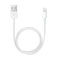Lightning to USB cable with packing (1m) HC / USB-A - Lighting + №969