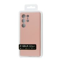 FIBRA Full Silicone Cover Samsung S24 Ultra / samsung-s series-s24 ultra + №8928