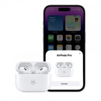 AirPods Pro 2 (JELLY) / Apple + №8932
