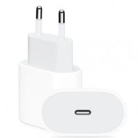 20W USB-C Power Adapter H/C / Модельний ряд + №8933