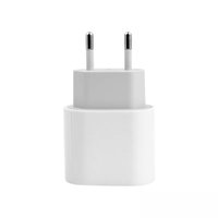 20W USB-C Power Adapter ORIG / Адаптеры + №8934