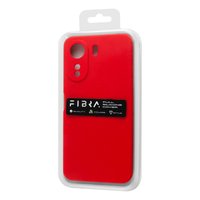 FIBRA Full Silicone Cover Xiaomi Redmi 13C/Poco C65 / Модельный ряд серия устройства redmi series. бренд устройства xiaomi + №8943