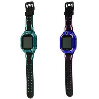 Детские Smart Watch E12 / SmartWatch + №8951