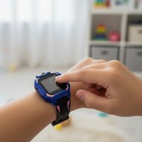 Детские Smart Watch E12 / Модельний ряд + №8951