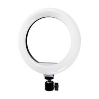 Кольцевая лампа Ring Light RGB200 20см / Штативы и Кольцевые лампы + №8955