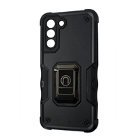 Armor Magnet Ring case Samsung S24 Ultra / samsung-s series-s24 ultra + №8959