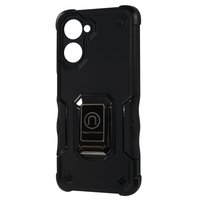 Armor Magnet Ring case Oppo A58/A78 / oppo-oppo-oppo a78 + №8960