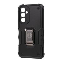 Armor Magnet Ring case Samsung A24 (4G)/A25 (5G) / samsung-a series-a25 5g + №8961