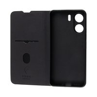 FIBRA Flip Case Xiaomi Redmi 13C / FIBRA Flip Case + №8981