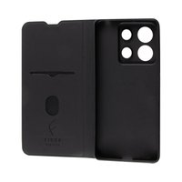 FIBRA Flip Case Xiaomi Redmi Note 13 (4G) / xiaomi-redmi note series-redmi note 13 4g + №8982