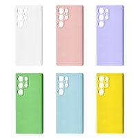FIBRA Full Silicone Cover Samsung A35 / samsung-a series-a35 + №9001