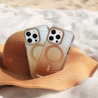 FIBRA Shock-Proof case with MagSafe iPhone 14 Pro / apple-iphone-iphone 14 pro + №9004