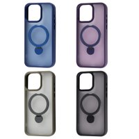 FIBRA Rotating Bracket 360 degrees iPhone 12 Pro Max / apple-iphone-iphone 12 pro max + №9011
