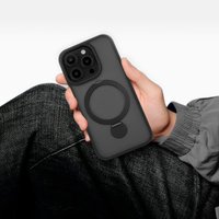 FIBRA Rotating Bracket 360 degrees iPhone 12 Pro Max / apple-iphone-iphone 12 pro max + №9011