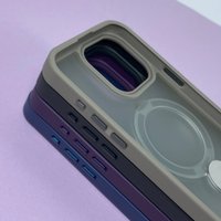 FIBRA Rotating Bracket 360 degrees iPhone 14 Pro / apple-iphone-iphone 14 pro + №9014